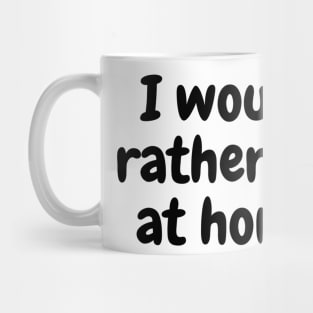 Introvert Mug